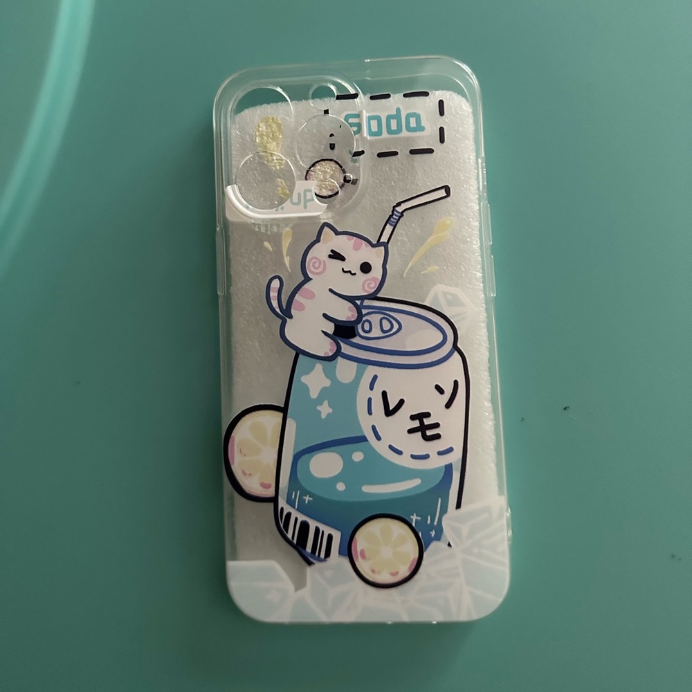 iPhone 13 Pro case’s